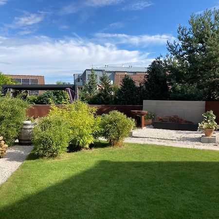 كارلوفي فاري Villa Bricola - Boutique Apartments المظهر الخارجي الصورة