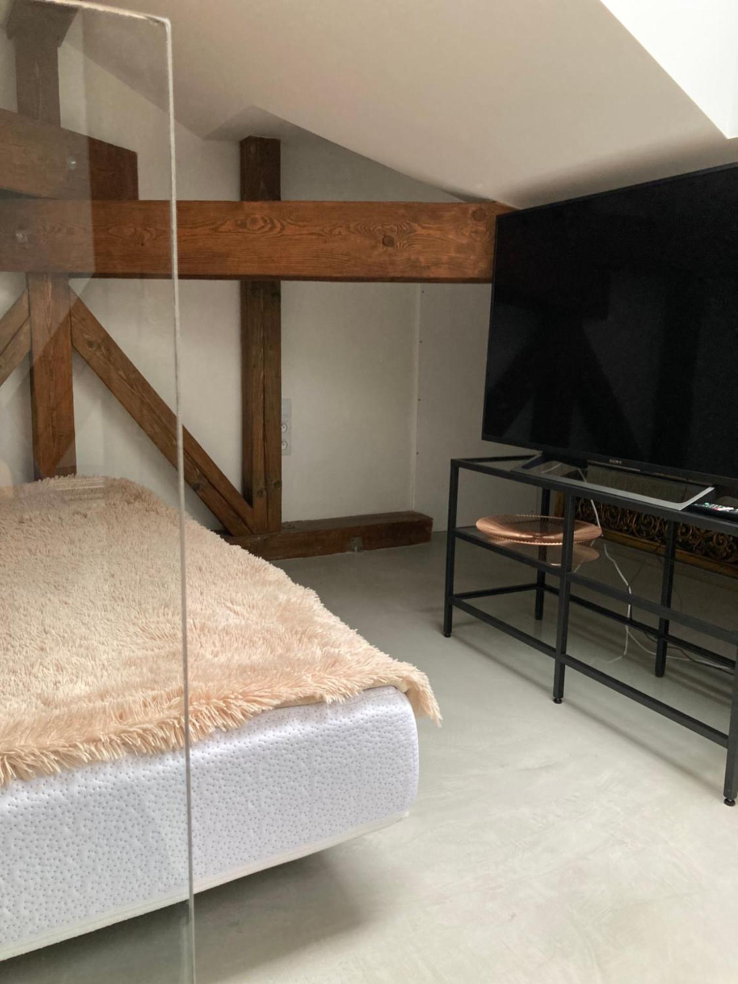 كارلوفي فاري Villa Bricola - Boutique Apartments المظهر الخارجي الصورة