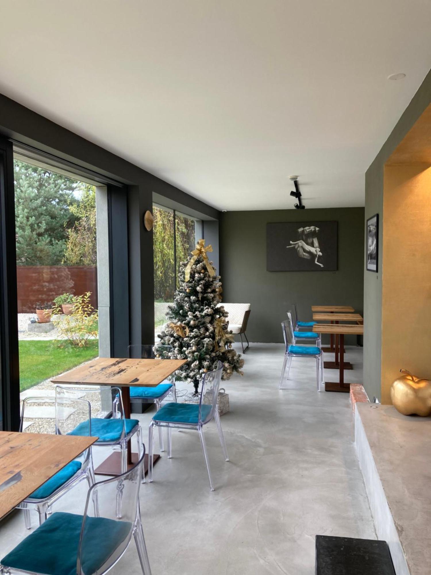 كارلوفي فاري Villa Bricola - Boutique Apartments المظهر الخارجي الصورة