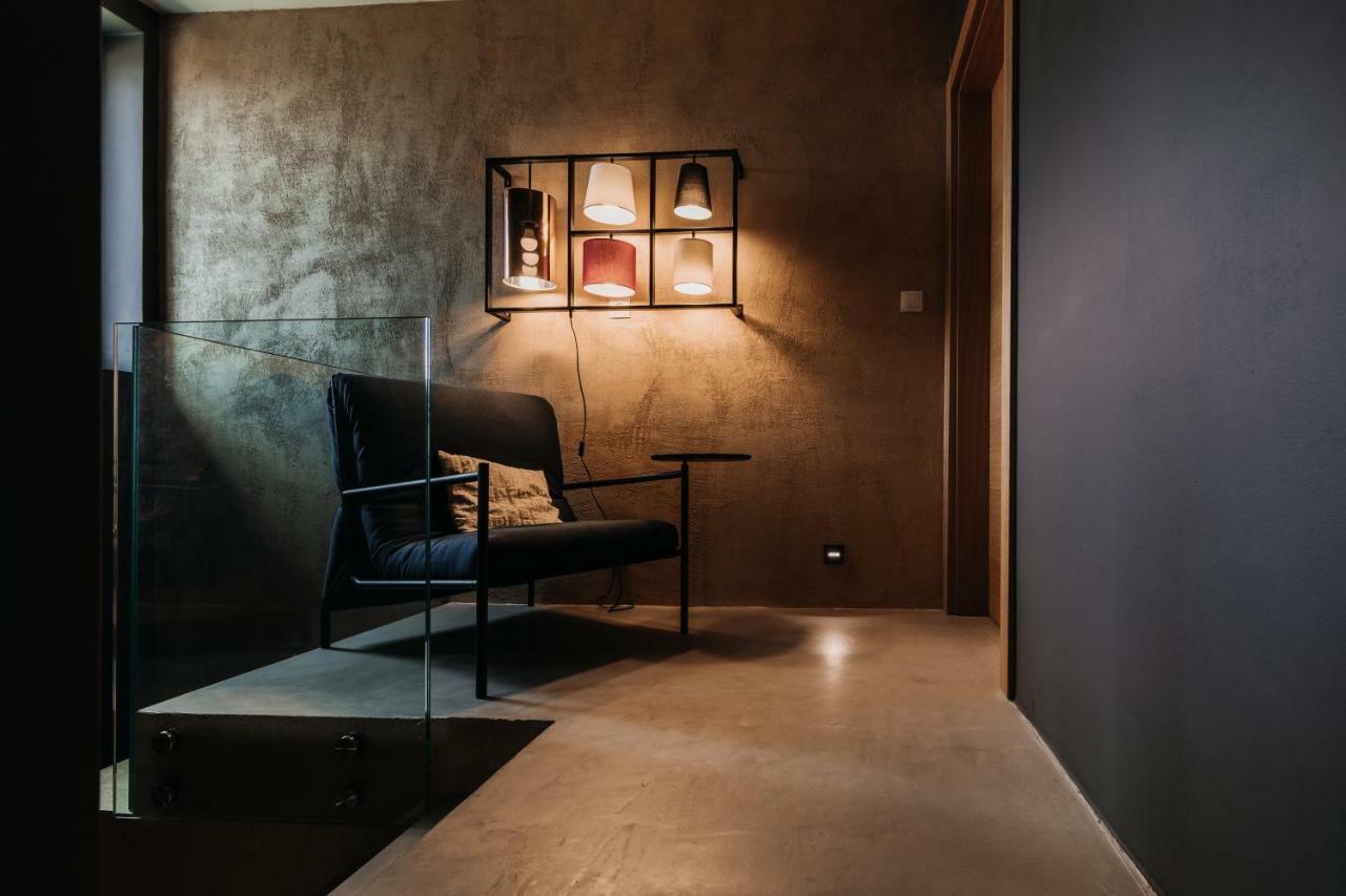 كارلوفي فاري Villa Bricola - Boutique Apartments المظهر الخارجي الصورة